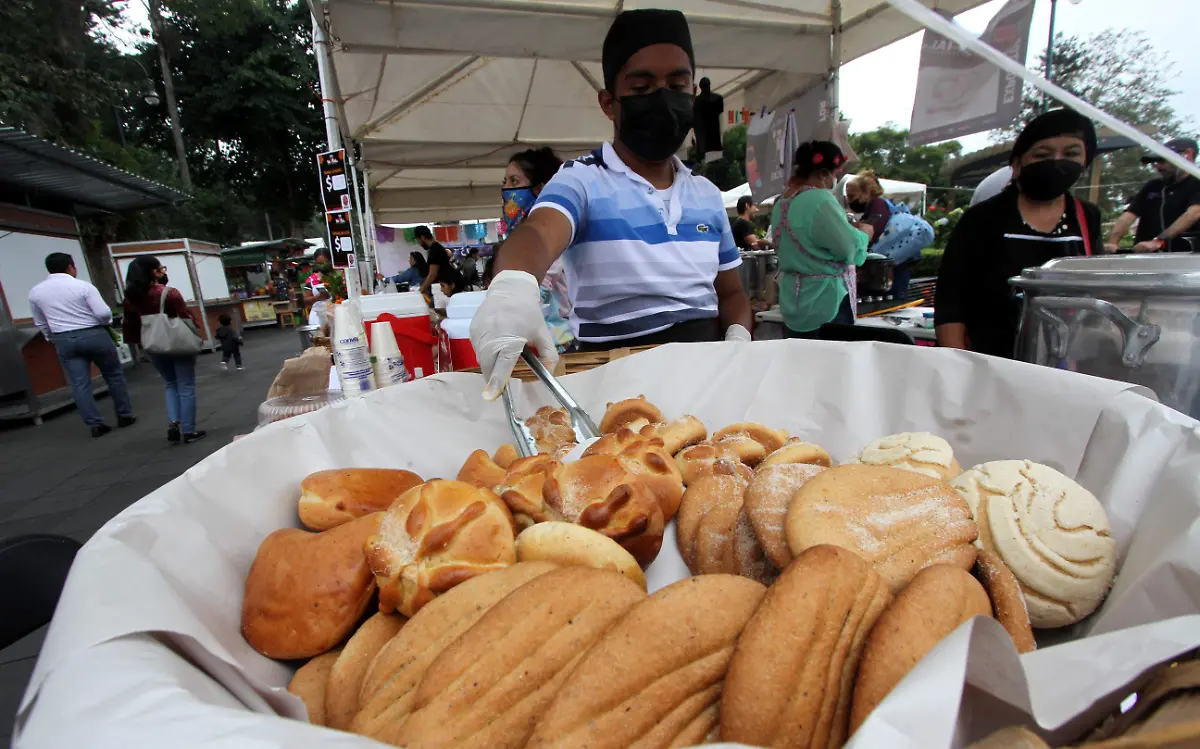 JE291020222268Pan de Muerto